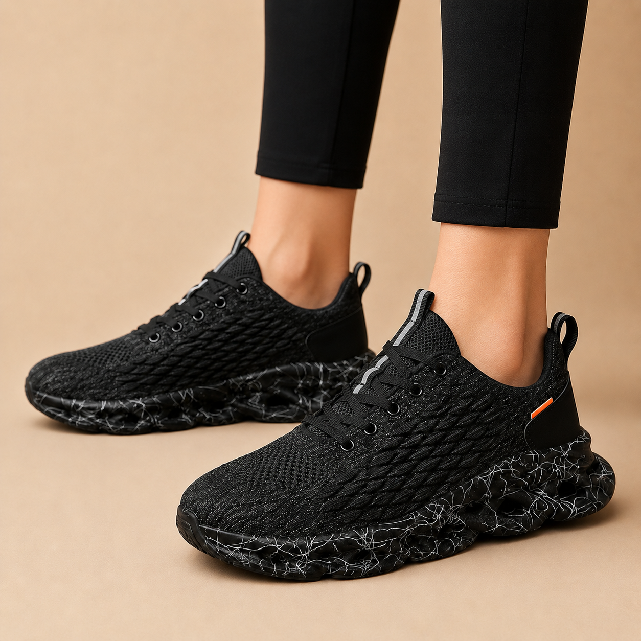 Oslo Motion Sneaker