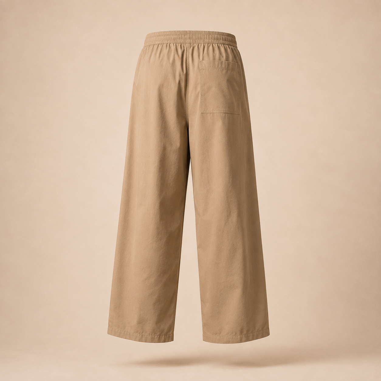 Tokyo Wide Leg Pant