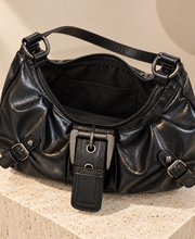 Brooks Buckle Bag