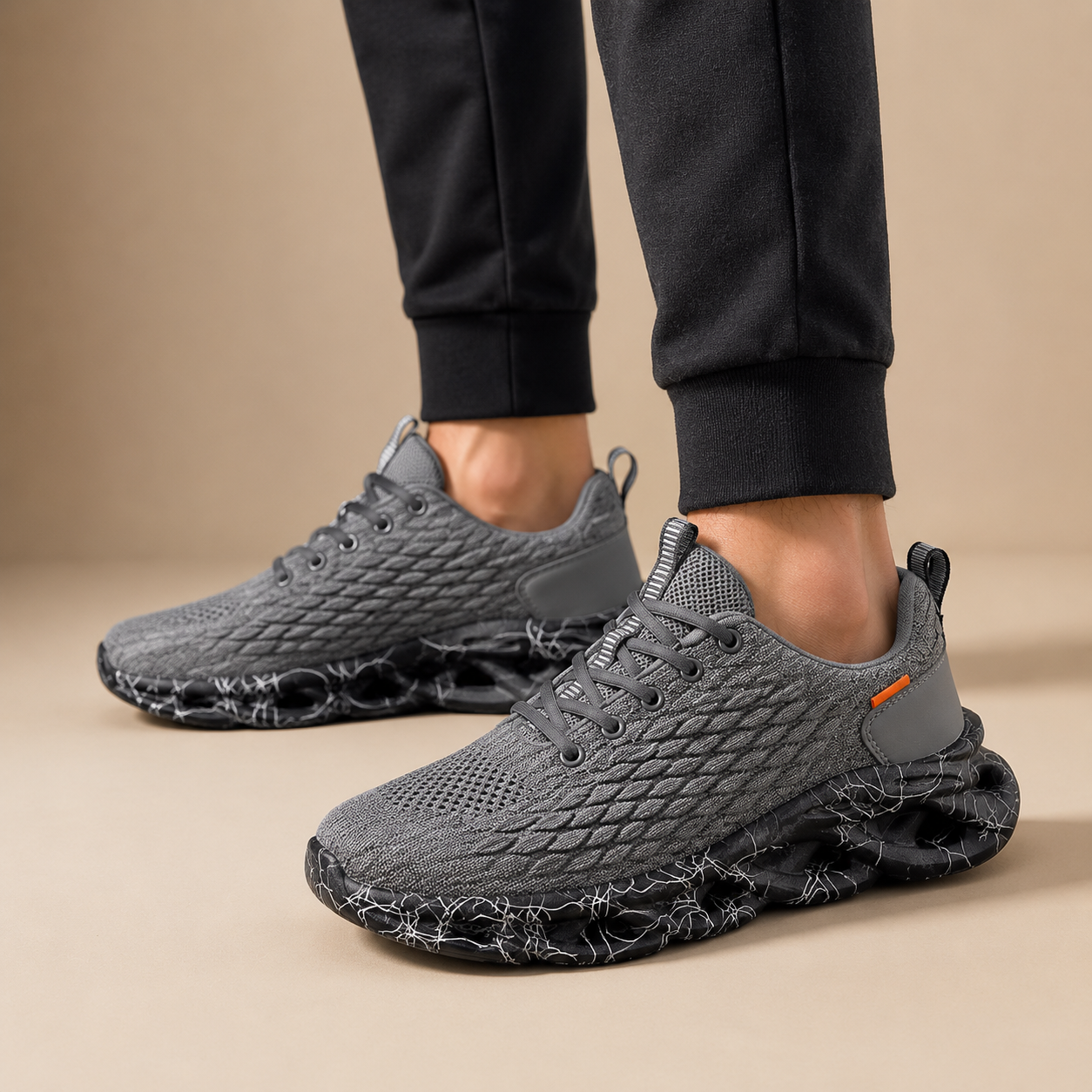 Oslo Motion Sneaker
