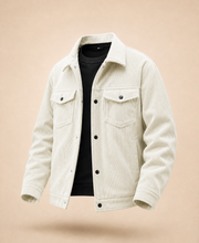 Brooks Corduroy Jacket