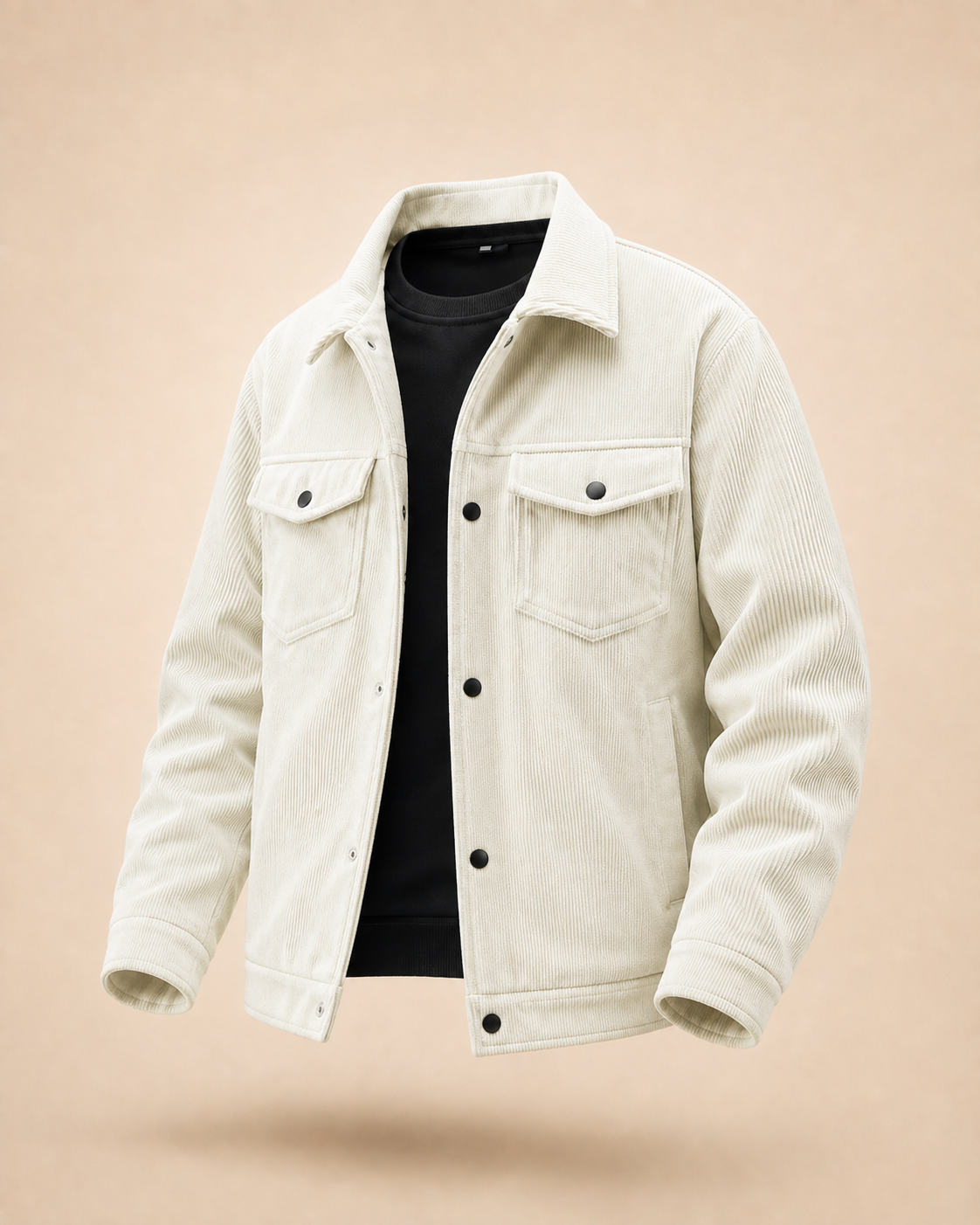Brooks Corduroy Jacket