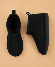 Aspen Boot