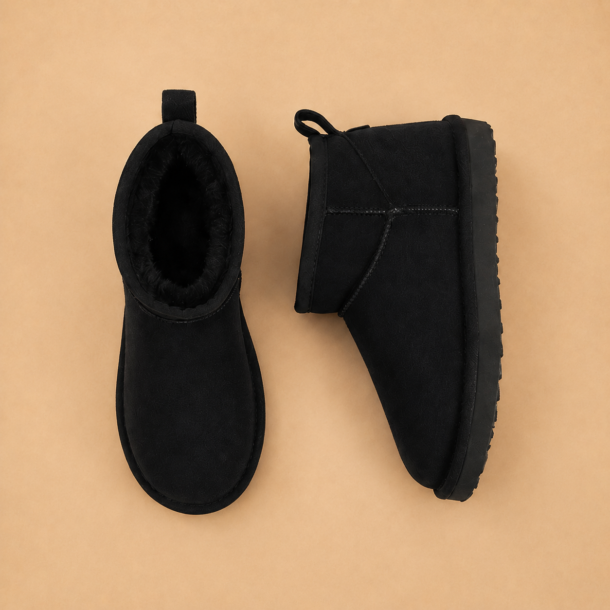 Aspen Boot
