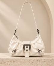 Brooks Buckle Bag