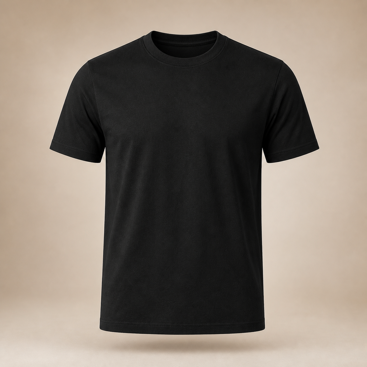 Iver Cotton Tee