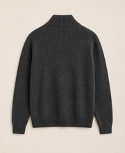 Maison Merino Zip