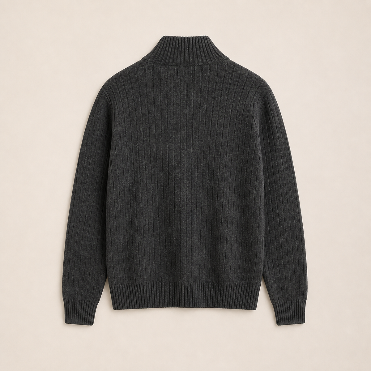 Maison Merino Zip