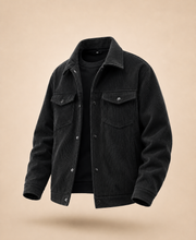 Brooks Corduroy Jacket