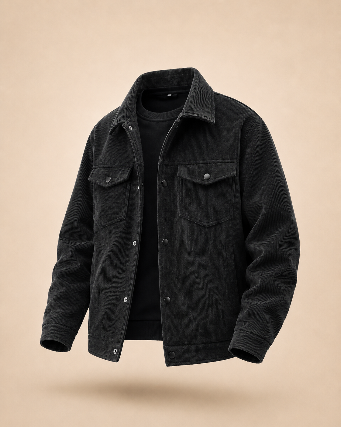 Brooks Corduroy Jacket