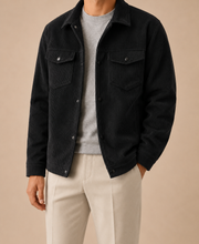 Brooks Corduroy Jacket