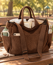 Brooks Weekender Bag