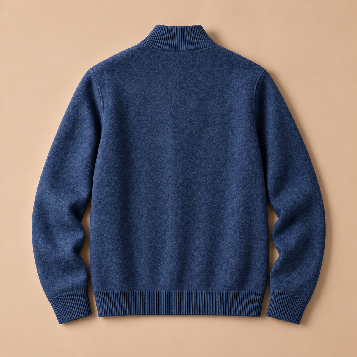 Brooks Merino Zip